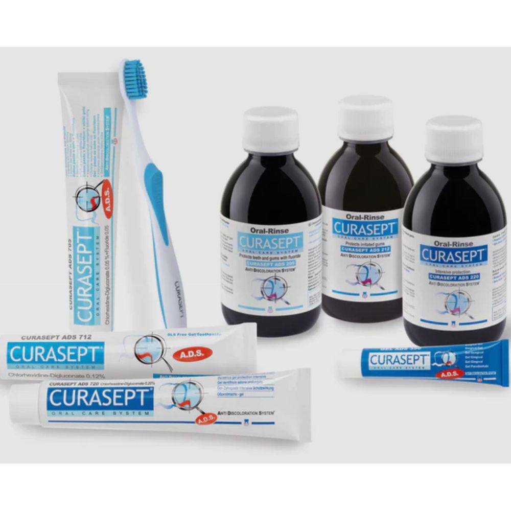  Maximising the Benefits: Proven Techniques for Efficiently Using Curasept in Your Oral Care Routine
